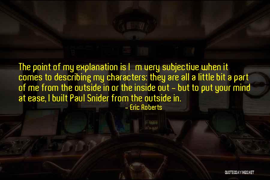 Enhancers Dna Quotes By Eric Roberts Enhancers Dna Quotes By Eric Roberts