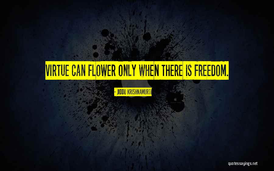 Enhancers Dna Quotes By Jiddu Krishnamurti Enhancers Dna Quotes By Jiddu Krishnamurti