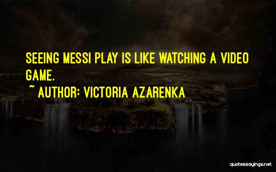 Enhancing Your Study Skills Quotes By Victoria Azarenka