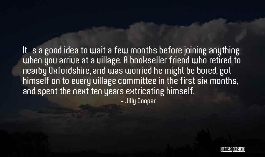 Enhaunsed Quotes By Jilly Cooper Enhaunsed Quotes By Jilly Cooper
