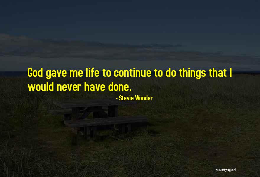 Enhle Mbali Quotes By Stevie Wonder Enhle Mbali Quotes By Stevie Wonder