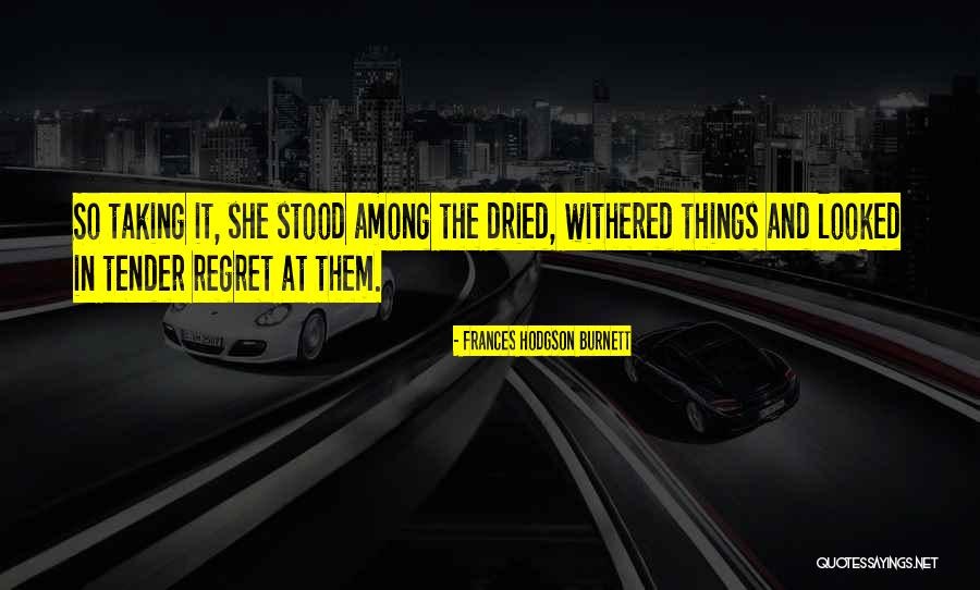 Enhorabuena Dulzuras Quotes By Frances Hodgson Burnett Enhorabuena Dulzuras Quotes By Frances Hodgson Burnett