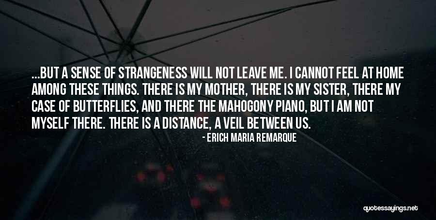 Enhoser Quotes By Erich Maria Remarque Enhoser Quotes By Erich Maria Remarque