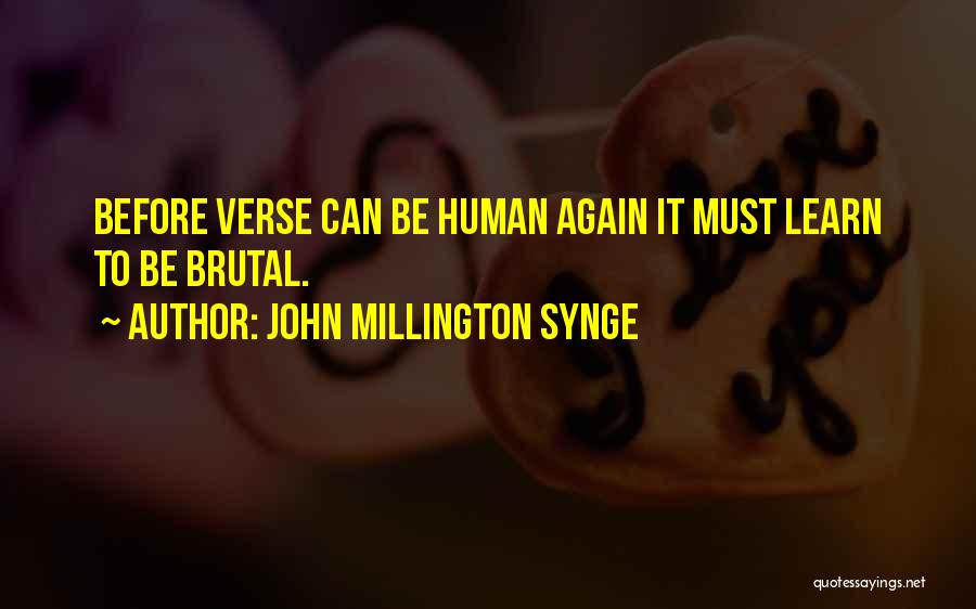 Eni Stock Quotes By John Millington Synge