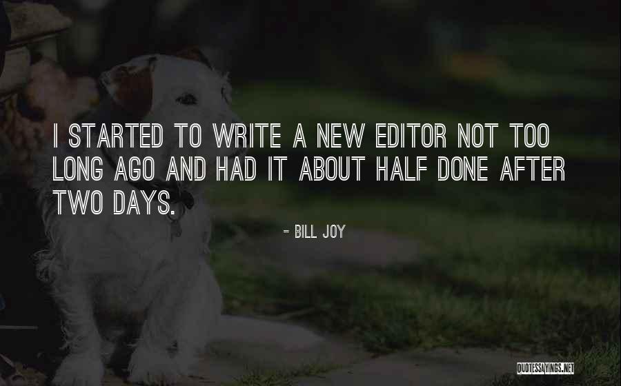 Eniac 1 Quotes By Bill Joy Eniac 1 Quotes By Bill Joy