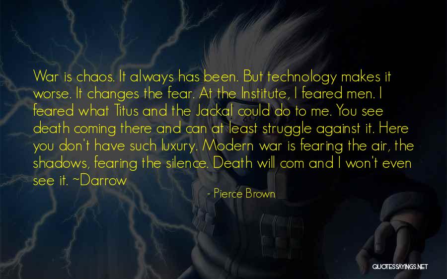 Eniac 1 Quotes By Pierce Brown Eniac 1 Quotes By Pierce Brown