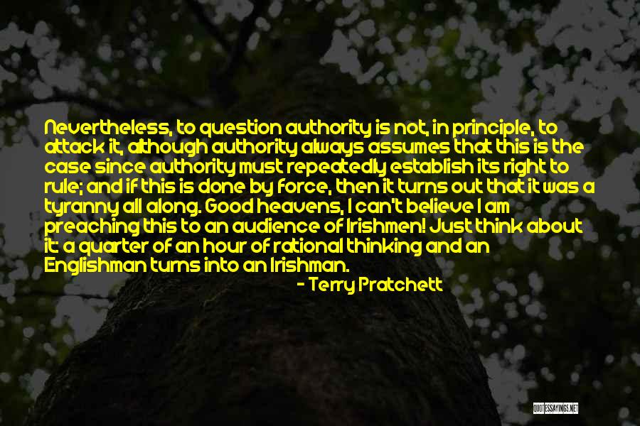 Eniac 1 Quotes By Terry Pratchett Eniac 1 Quotes By Terry Pratchett