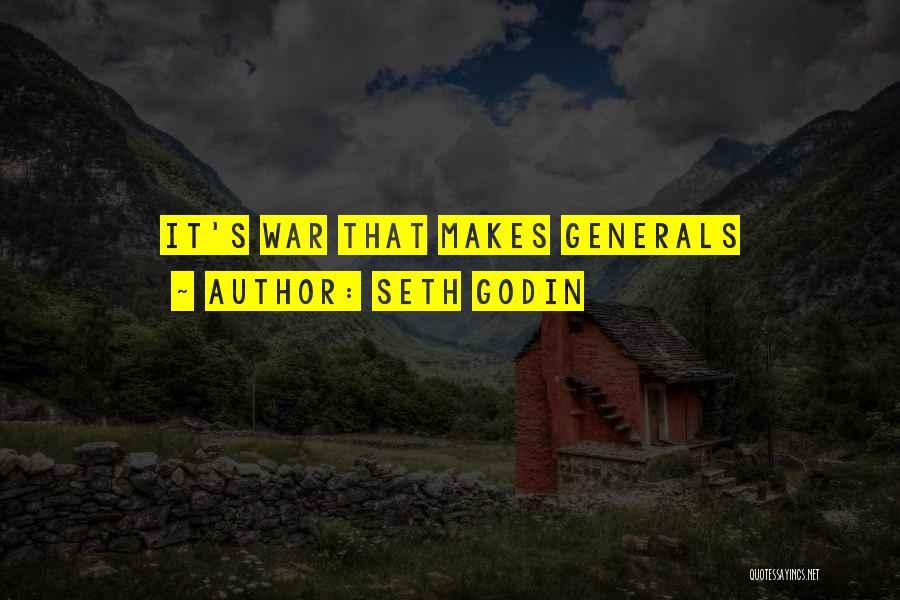 Eniac Full Quotes By Seth Godin