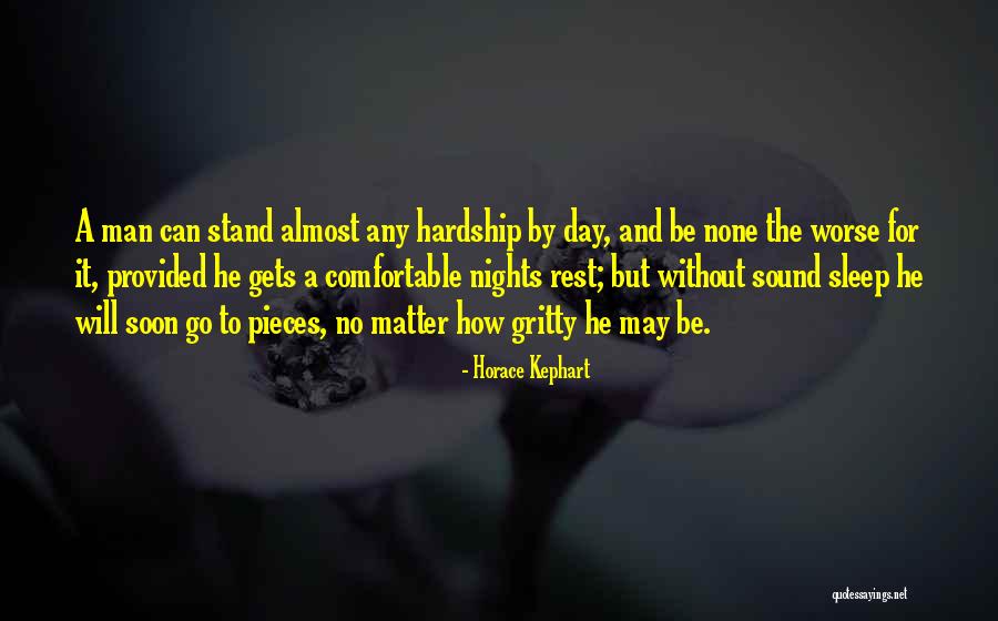 Eniac Stands Quotes By Horace Kephart Eniac Stands Quotes By Horace Kephart