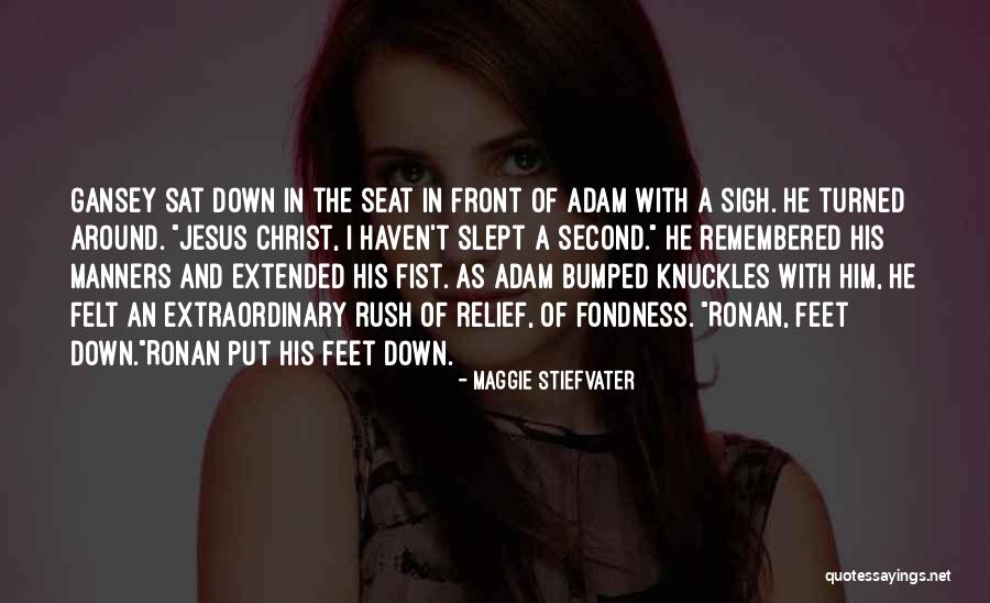 Eniac Stands Quotes By Maggie Stiefvater Eniac Stands Quotes By Maggie Stiefvater