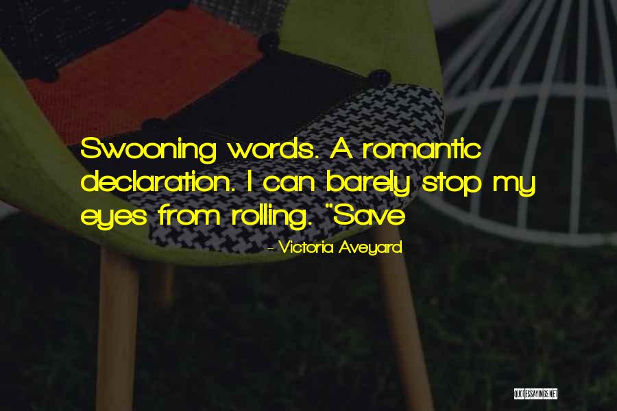 Eniac Stands Quotes By Victoria Aveyard Eniac Stands Quotes By Victoria Aveyard