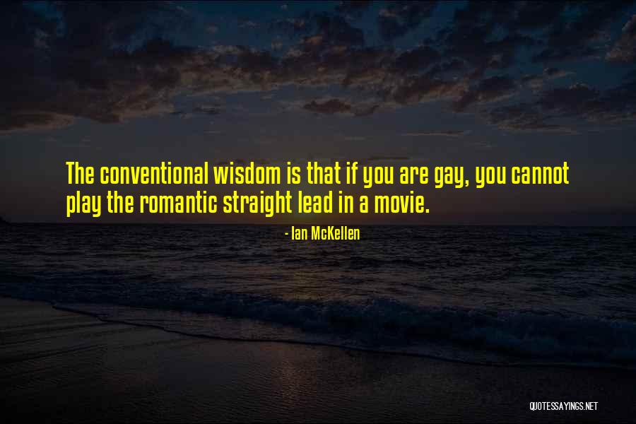 Enicar Quotes By Ian McKellen Enicar Quotes By Ian McKellen