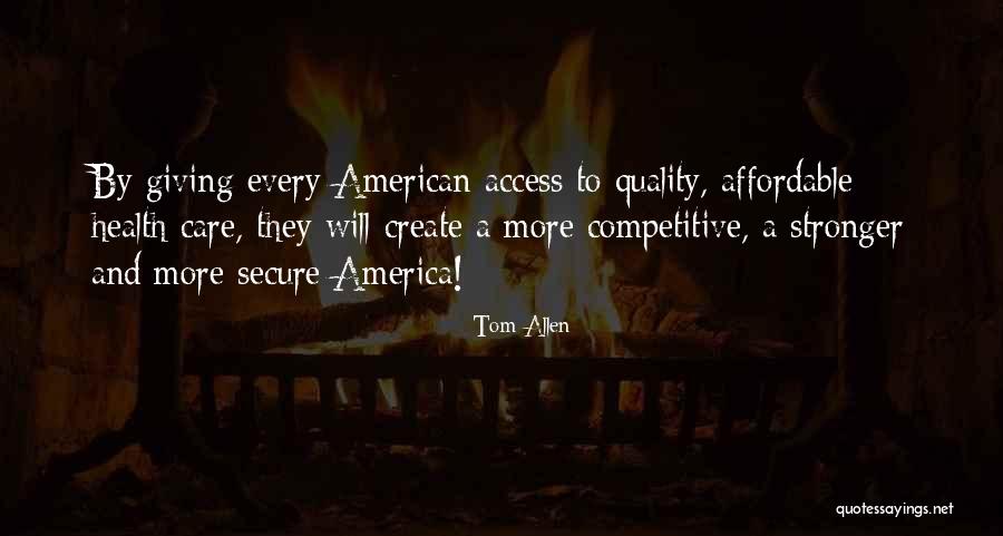 Enicar Quotes By Tom Allen Enicar Quotes By Tom Allen