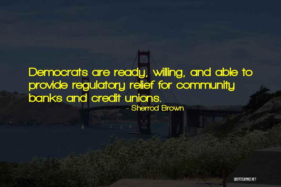 Enicarthage Quotes By Sherrod Brown Enicarthage Quotes By Sherrod Brown