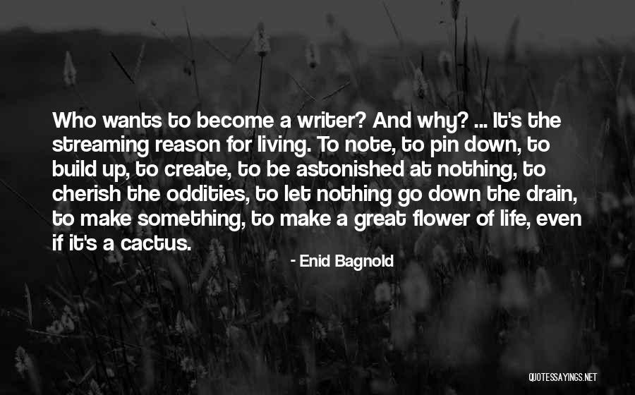 Enid Bagnold Quotes 1202835