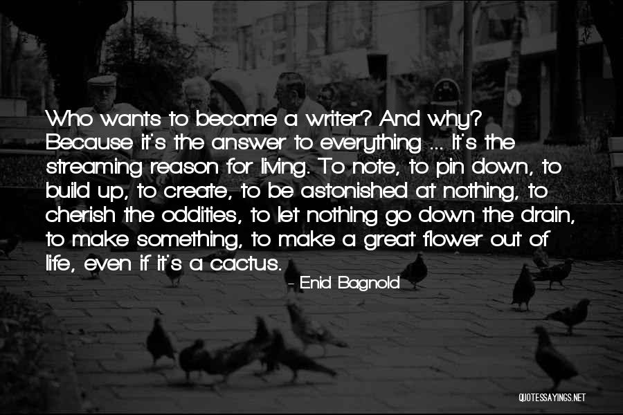 Enid Bagnold Quotes 1322143 Enid Bagnold Quotes 1322143