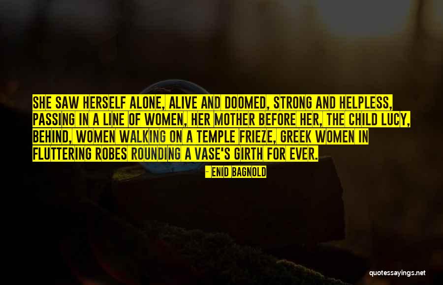 Enid Bagnold Quotes 1377690 Enid Bagnold Quotes 1377690