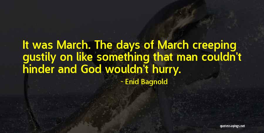 Enid Bagnold Quotes 1714782 Enid Bagnold Quotes 1714782