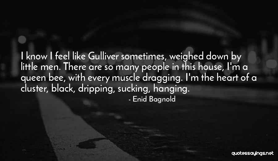 Enid Bagnold Quotes 1878251