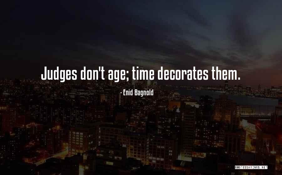 Enid Bagnold Quotes 1947063 Enid Bagnold Quotes 1947063