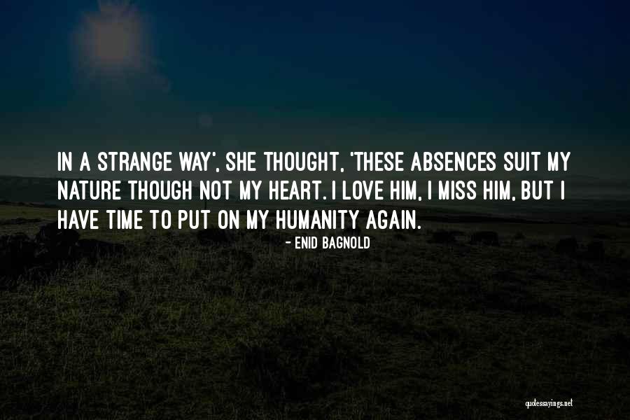 Enid Bagnold Quotes 1956043 Enid Bagnold Quotes 1956043