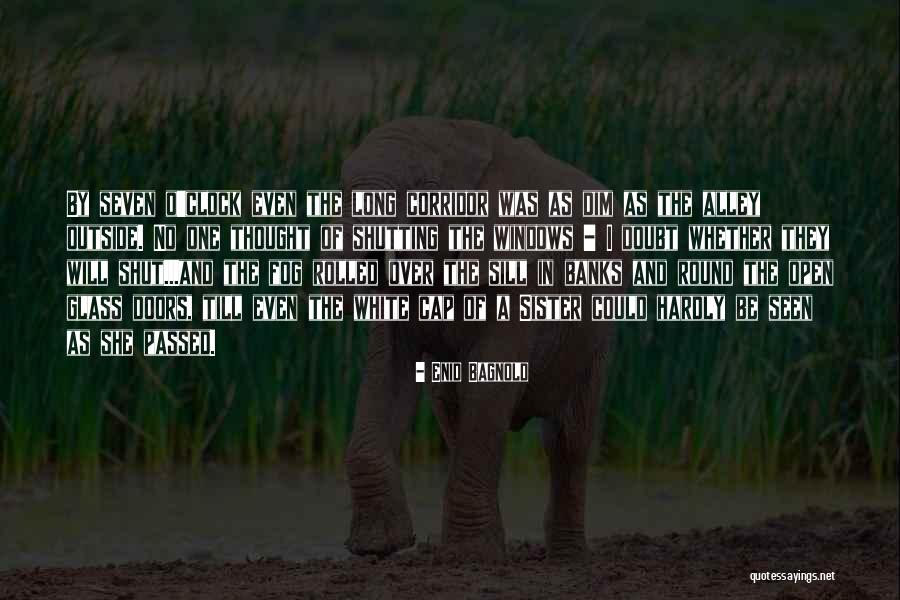 Enid Bagnold Quotes 2020127 Enid Bagnold Quotes 2020127