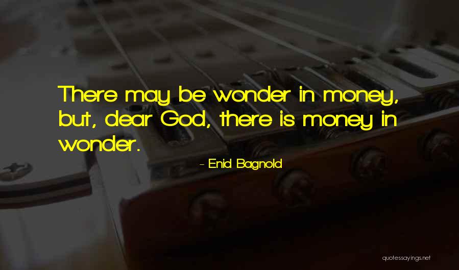 Enid Bagnold Quotes 2233318 Enid Bagnold Quotes 2233318