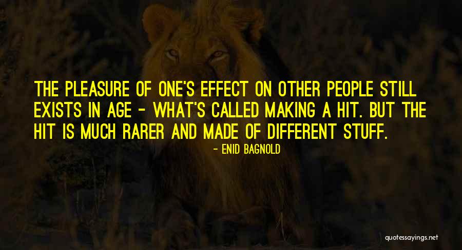 Enid Bagnold Quotes 223866 Enid Bagnold Quotes 223866