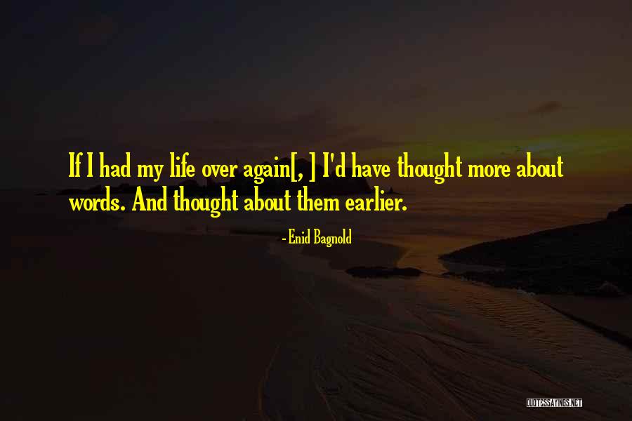 Enid Bagnold Quotes 432354 Enid Bagnold Quotes 432354