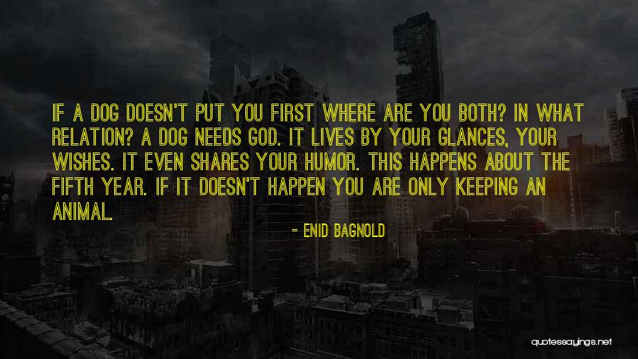 Enid Bagnold Quotes 605058 Enid Bagnold Quotes 605058