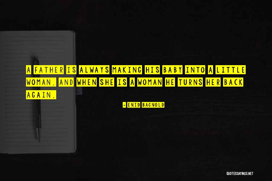 Enid Bagnold Quotes 715404 Enid Bagnold Quotes 715404