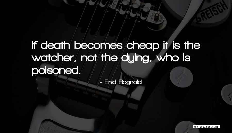 Enid Bagnold Quotes 776753 Enid Bagnold Quotes 776753
