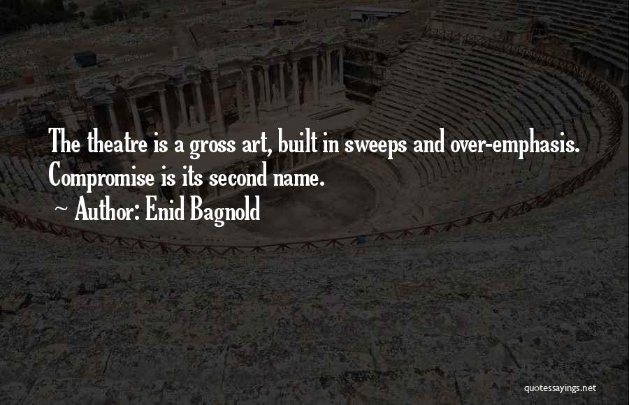 Enid Bagnold Quotes 821075