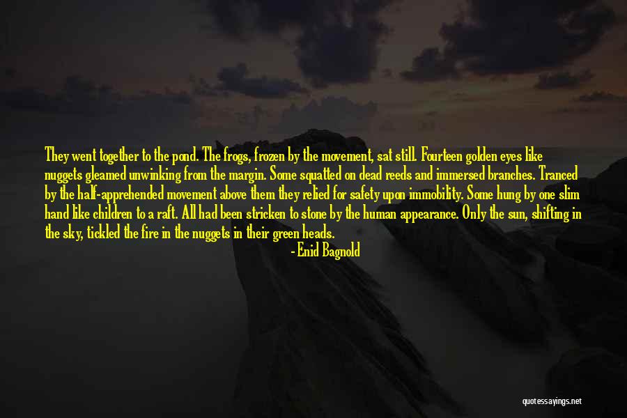 Enid Bagnold Quotes 824920 Enid Bagnold Quotes 824920
