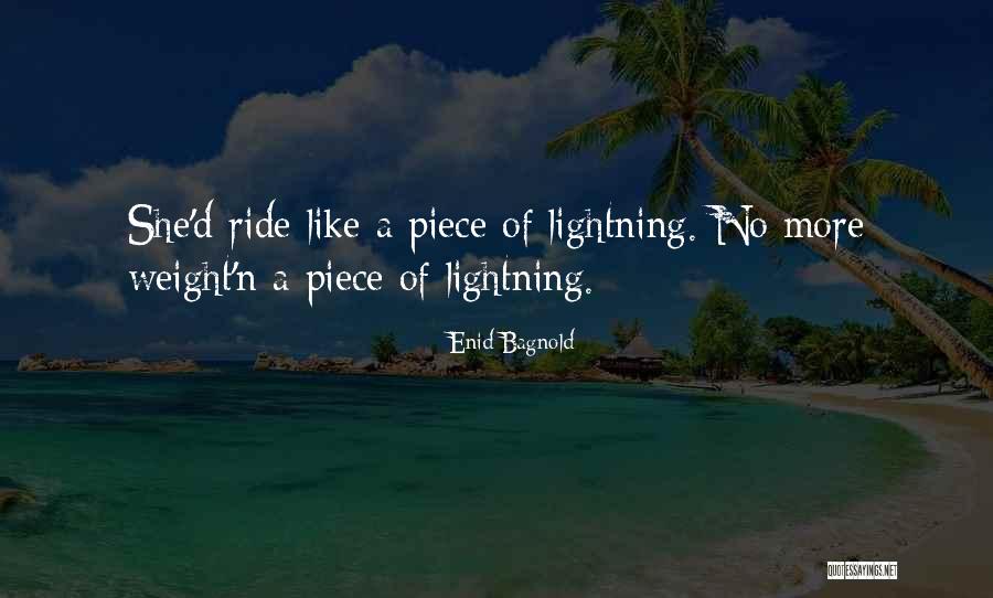 Enid Bagnold Quotes 851341 Enid Bagnold Quotes 851341