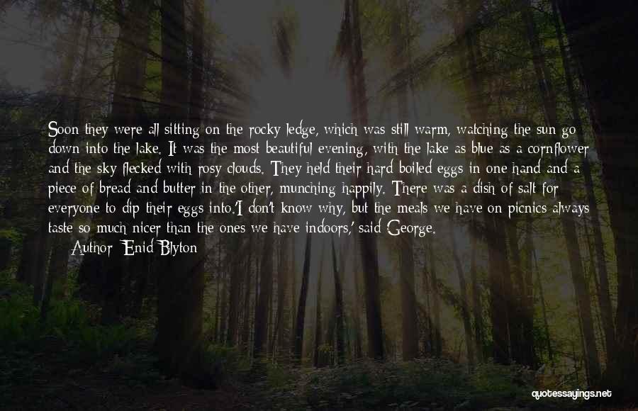 Enid Blyton Quotes 1054542