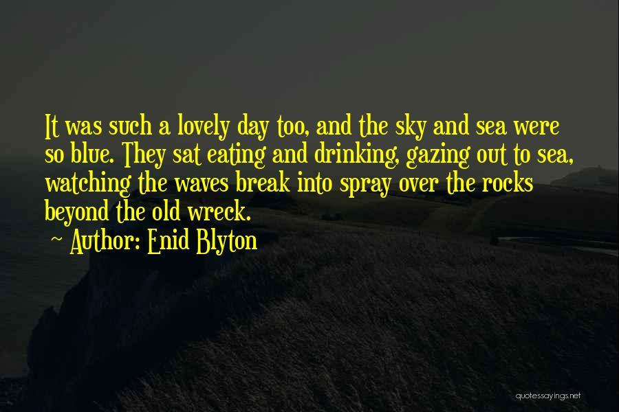 Enid Blyton Quotes 1222097