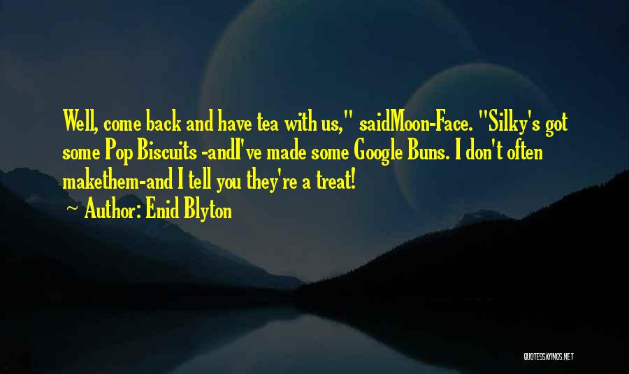 Enid Blyton Quotes 1880375