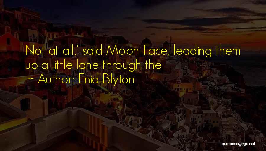 Enid Blyton Quotes 2021435