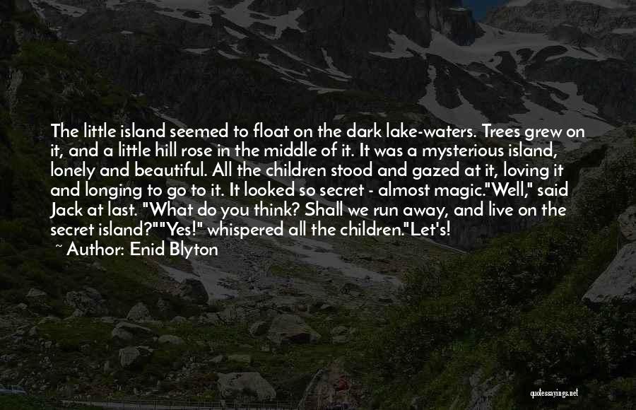 Enid Blyton Quotes 2207964