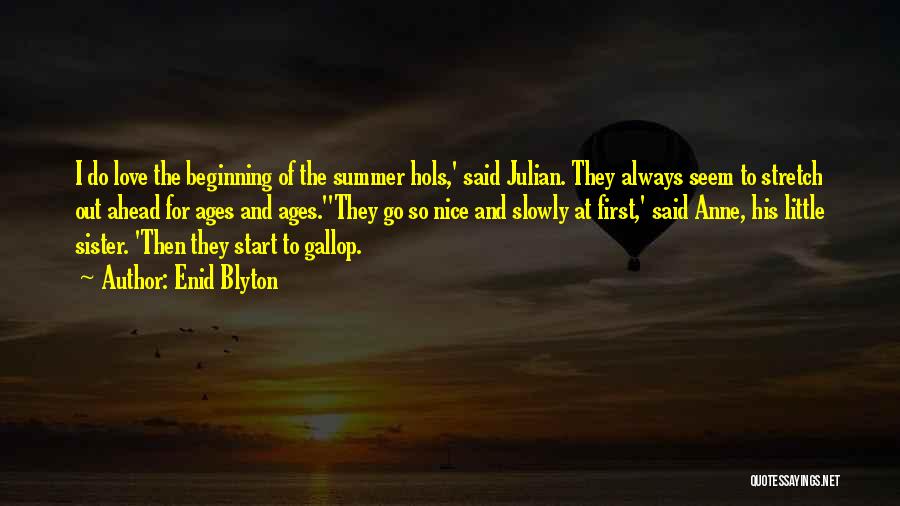 Enid Blyton Quotes 2259611