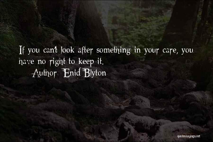 Enid Blyton Quotes 227628