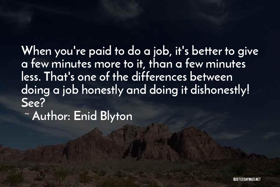 Enid Blyton Quotes 269518