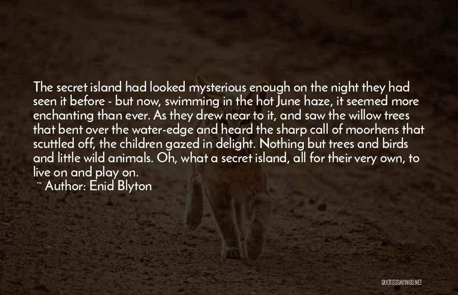 Enid Blyton Quotes 731480