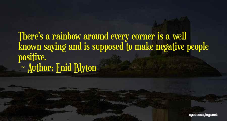 Enid Blyton Quotes 763945