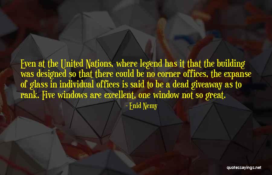 Enid Nemy Quotes 1962037 Enid Nemy Quotes 1962037
