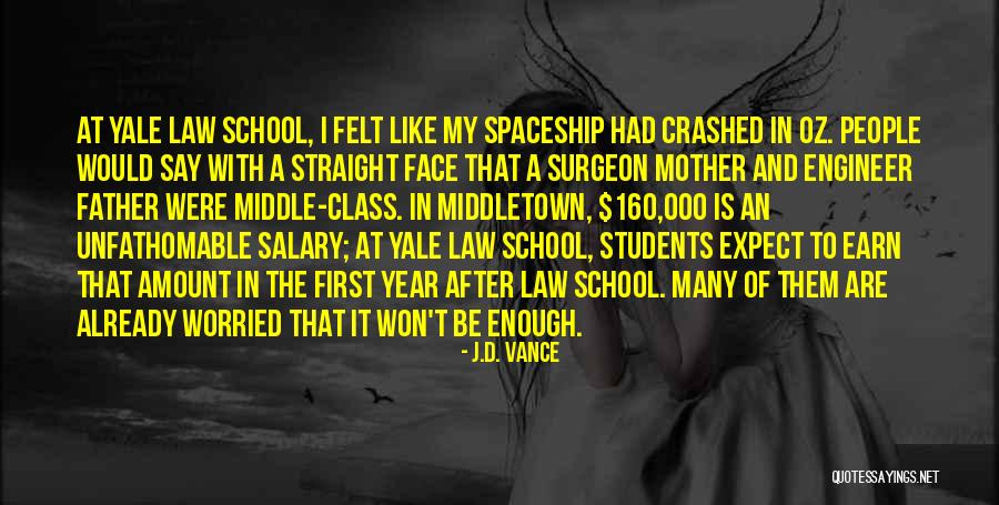 Enid Spca Quotes By J.D. Vance Enid Spca Quotes By J.D. Vance