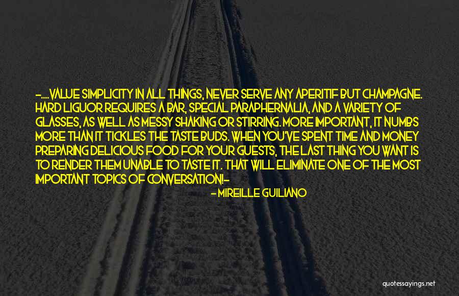 Enid Spca Quotes By Mireille Guiliano Enid Spca Quotes By Mireille Guiliano