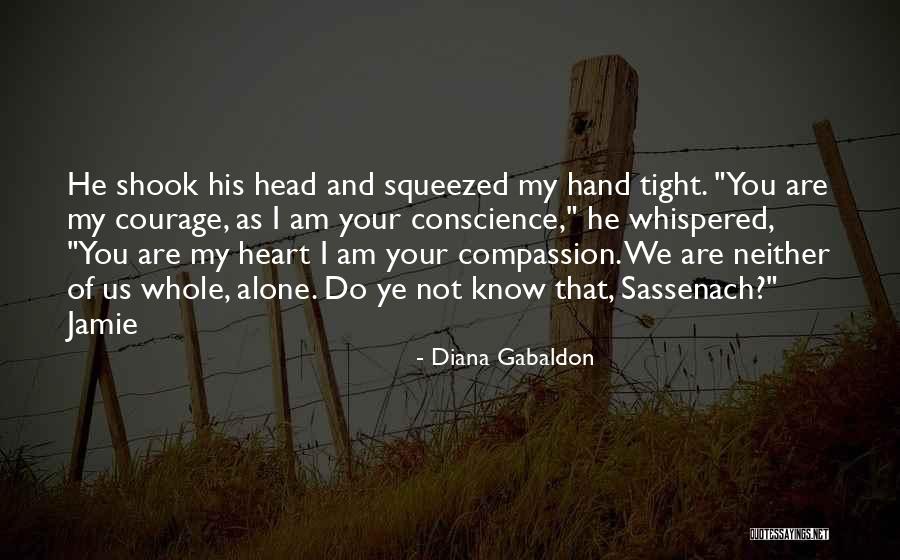Enids Rochester Quotes By Diana Gabaldon Enids Rochester Quotes By Diana Gabaldon