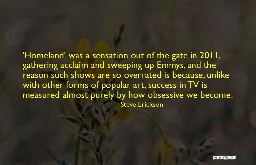 Enids Rochester Quotes By Steve Erickson Enids Rochester Quotes By Steve Erickson
